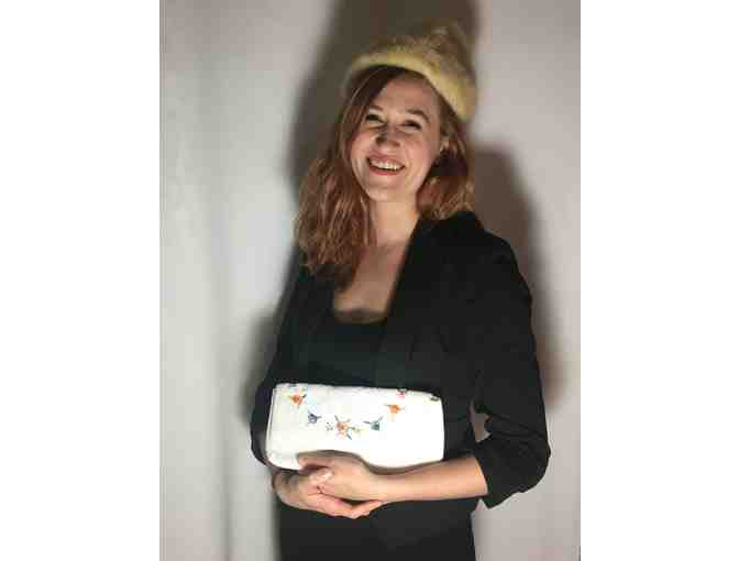 Vintage Glam Collection