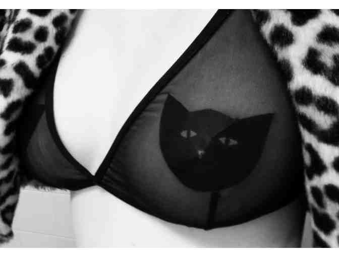 Pastie or Zine Making Party at Your Home with Pleasure Pie