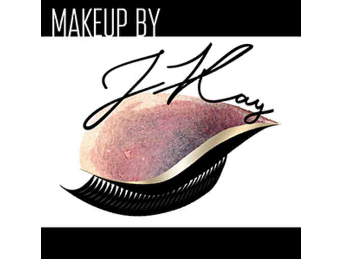 Custom Logo Design by Casey Hoke