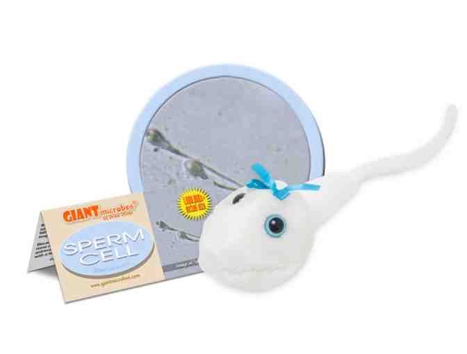 Collection of Giant Microbes