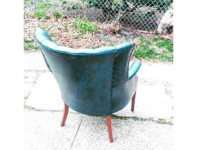 70's Vintage Arm Chair