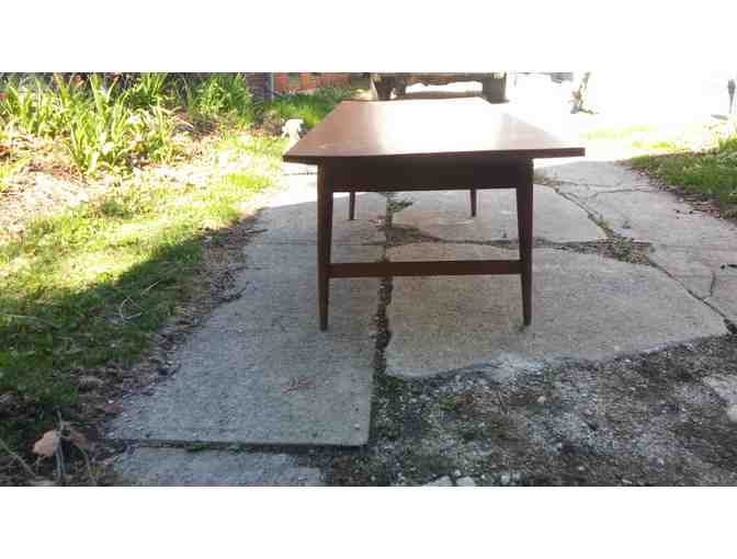 Mid Century Modern Coffee Table