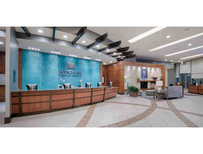 3 Night Stay in Washington DC Area for up to 4 People