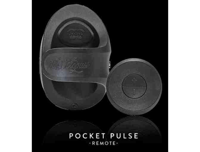 HotOctopuss Pocket Pulse Remote