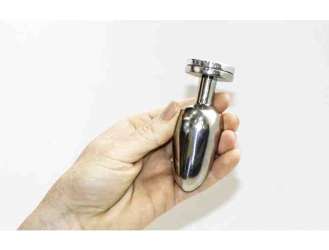 Making an Impact: Pleasure Pack