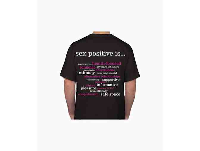 Making an Impact: Pleasure Pack