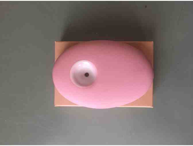 Sex & Cannabis Workshop + Ceramic Pipe