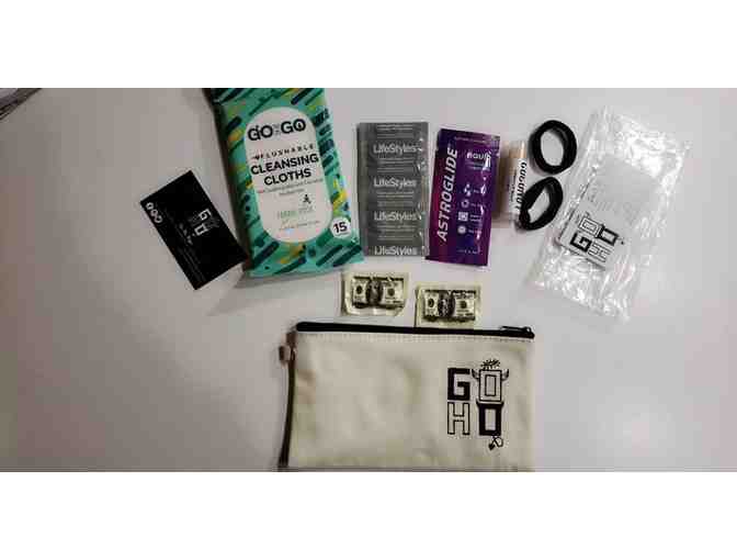 Sexual Empowerment Pack