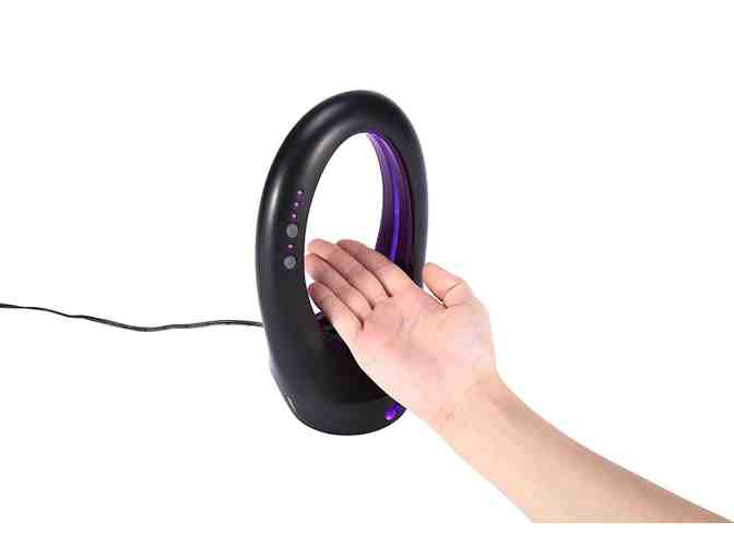 TOUCH Warming Lube/Massage Oil Dispenser