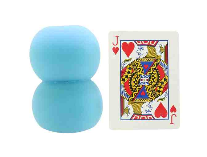 Firefly Moon Stroker & Ethical Porn for Dicks