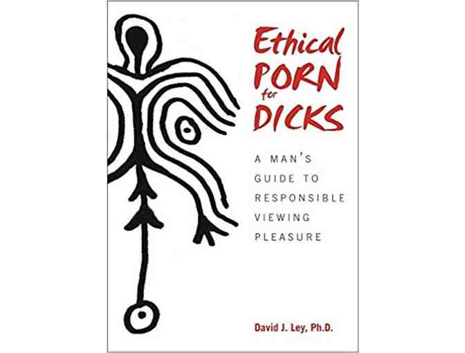 Firefly Moon Stroker & Ethical Porn for Dicks