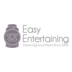 Sponsor: Easy Entertaining Inc.