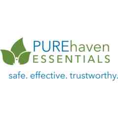 Melyssa Reed, PUREHaven Essentials