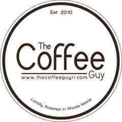 The Coffee Guy