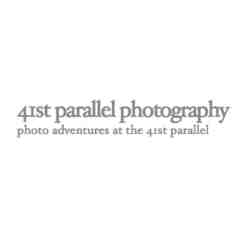 41st Parallel Photography