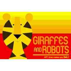 Giraffes and Robots