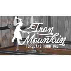 Iron Mountain Forge and Furniture
