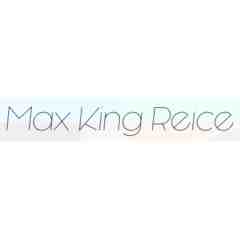 Max Reice