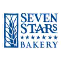 Sponsor: Seven Stars Bakery