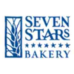 Sponsor: Seven Stars Bakery
