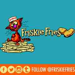 Friskie Fries