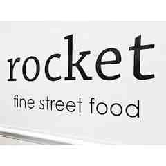 Rocket Fine Street Food