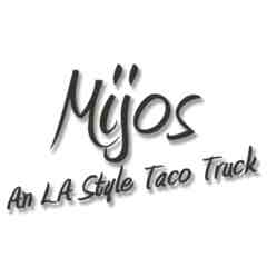 Mijos LA Style Taco Truck