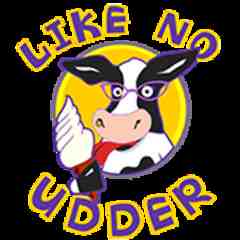 Like No Udder