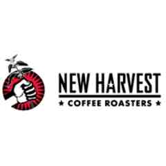 New Harvest Coffee Roasters