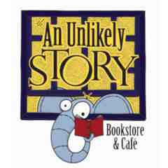 An Unlikely Story Bookstore & Cafe