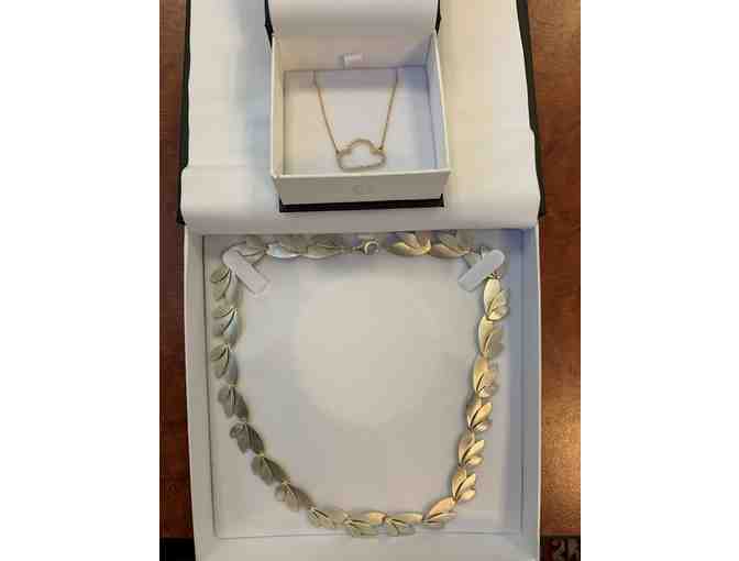 BVW Jewelers Necklaces