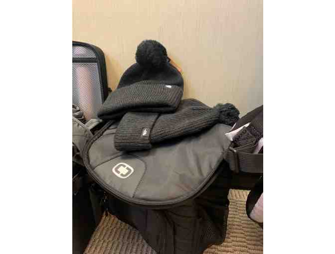 Hidden Valley Country Club Golf & Swag Package