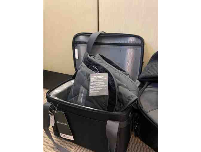 Hidden Valley Country Club Golf & Swag Package