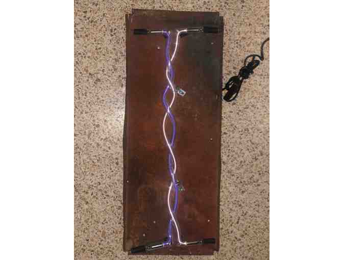 Xeon & Krypton Nightlight