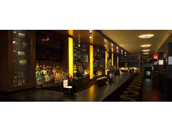 The Glass House Tavern - Dinner for Two