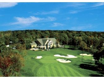 Ideal Poconos Mountains Getaway