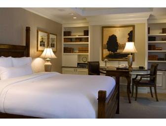 A Texas Adventure - Paseo del Rio