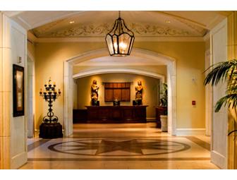 A Texas Adventure - Paseo del Rio