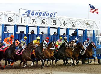 New York Day at the Races