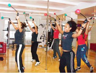 Personal Training Sessions