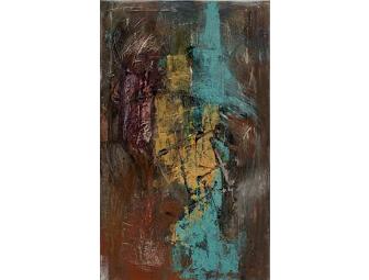 Parris Jaru Original