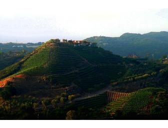 City of Angels - Wine Lover's Tour