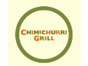 Nuevo Argentine Feast with Charles Busch and Julie Halston