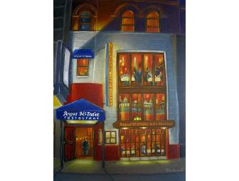 Night Out for 2 - A VIEW From Broadway