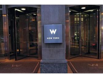 Behind the Scenes Look at the Tony Awards