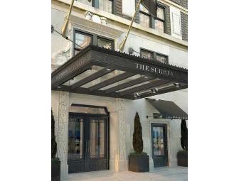 Broadway's Big Night - 2010 Tony Awards Getaway