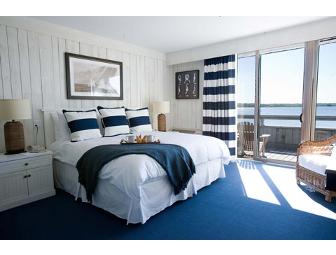 Escape to the Hamptons