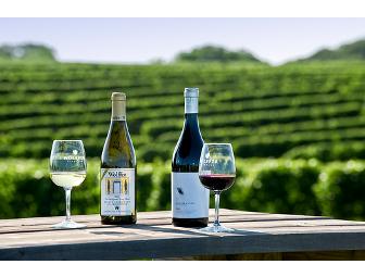 Escape to the Hamptons