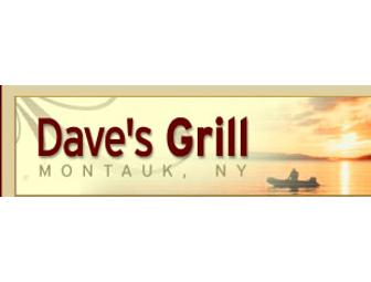 Escape to the Hamptons