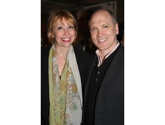 Nuevo Argentine Feast with Charles Busch and Julie Halston